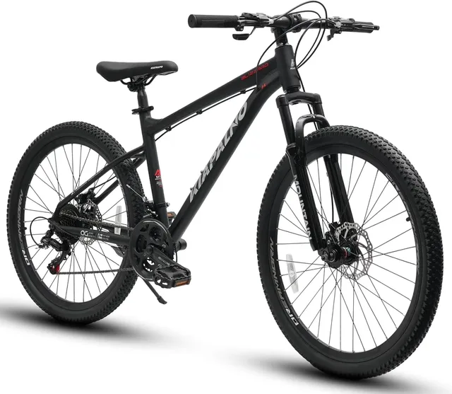 Mountain Bike 26 inch 5' 2"