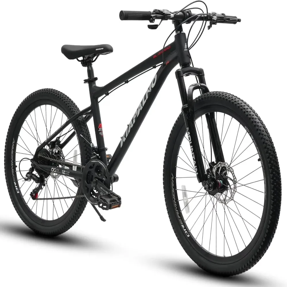 Mountain Bike 26 inch 5' 2"