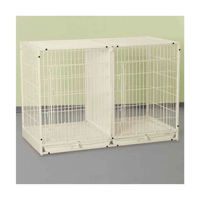 Crates & Gates 48.5" 34.3" 5.5"
