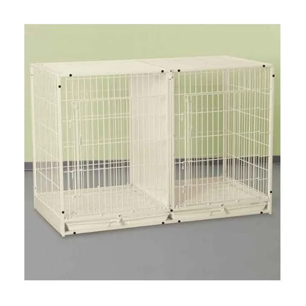 Crates & Gates 48.5" 34.3" 5.5"