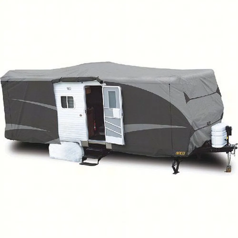 Travel Trailer 31.6 foot