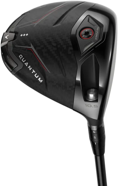 Golf black 1.5 lb