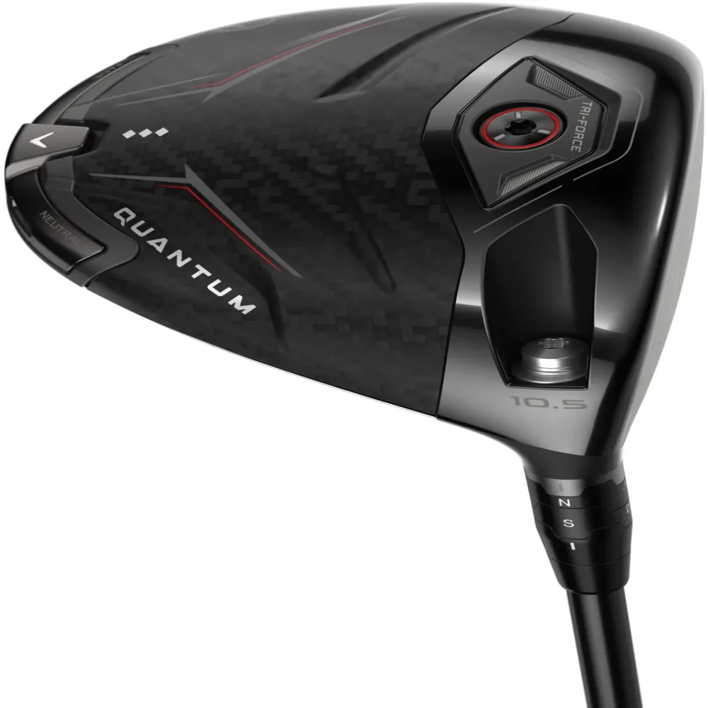 Golf black 1.5 lb