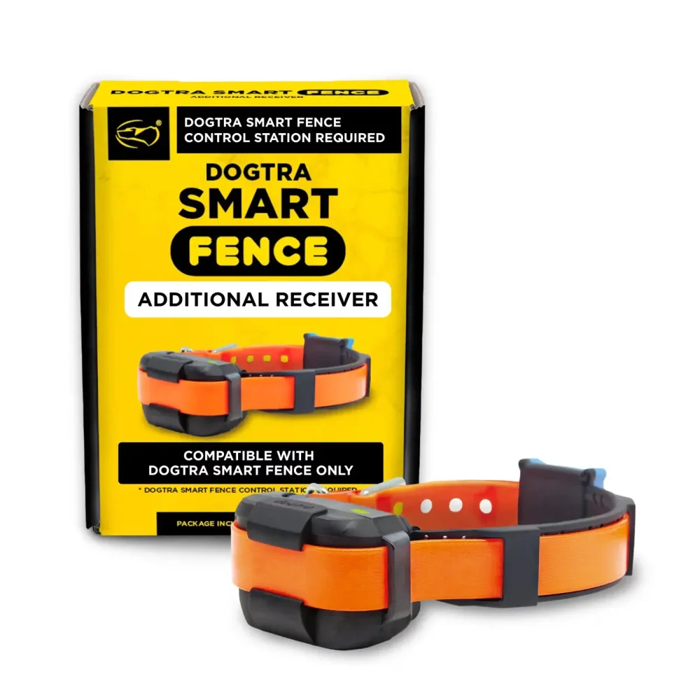 Receiver Collar 33 ft 8.95" 1.63"
