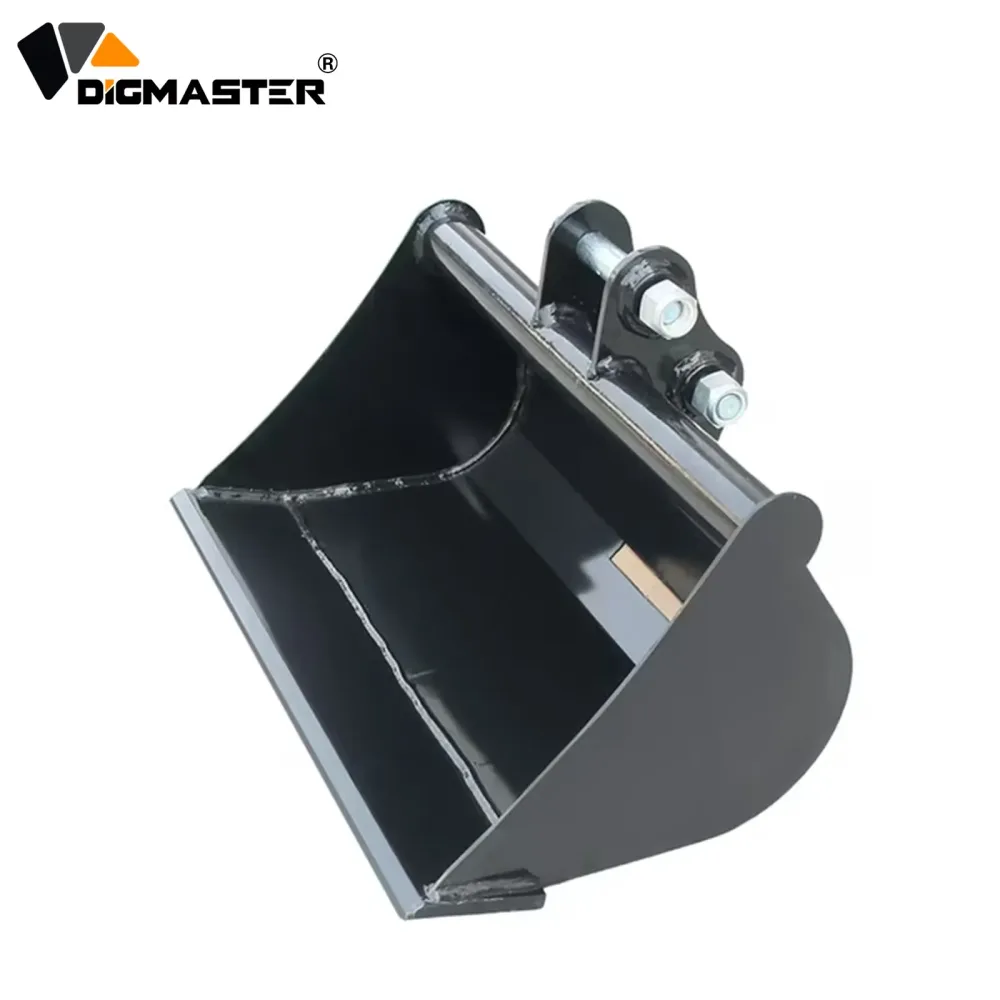 Compact Equipment & Parts 500mm