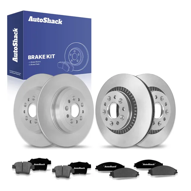 Brake 12.4 in 315 mm 12.99 in
