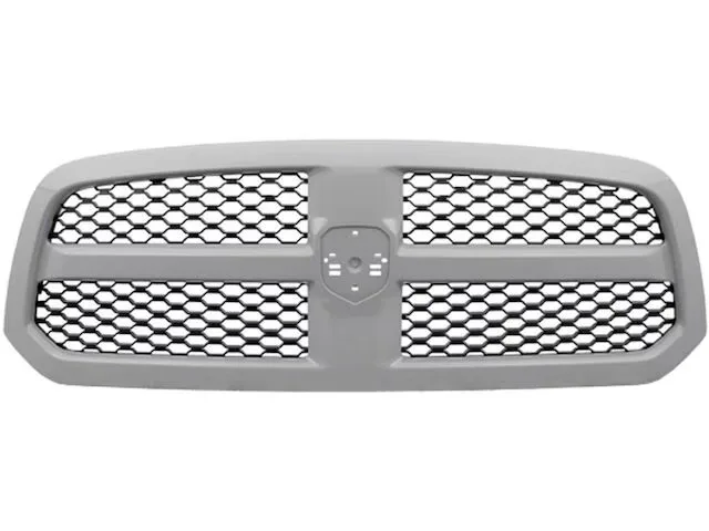 Grille black