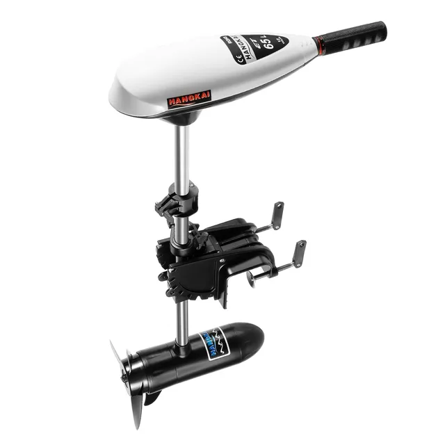 Trolling Motor 66lb 12v 660w