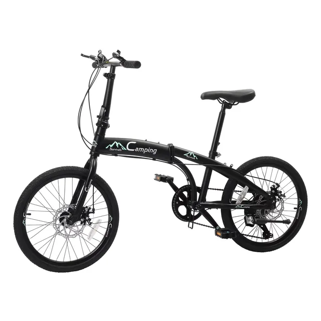 City Bike 20 inch foldable portable