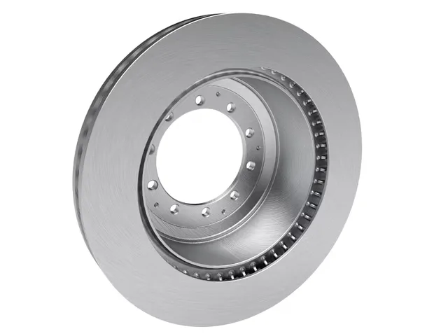 Brake Rotor