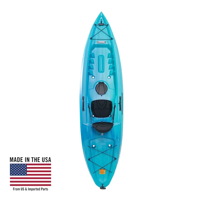 Paddling 10 ft 3 in 11.6 in