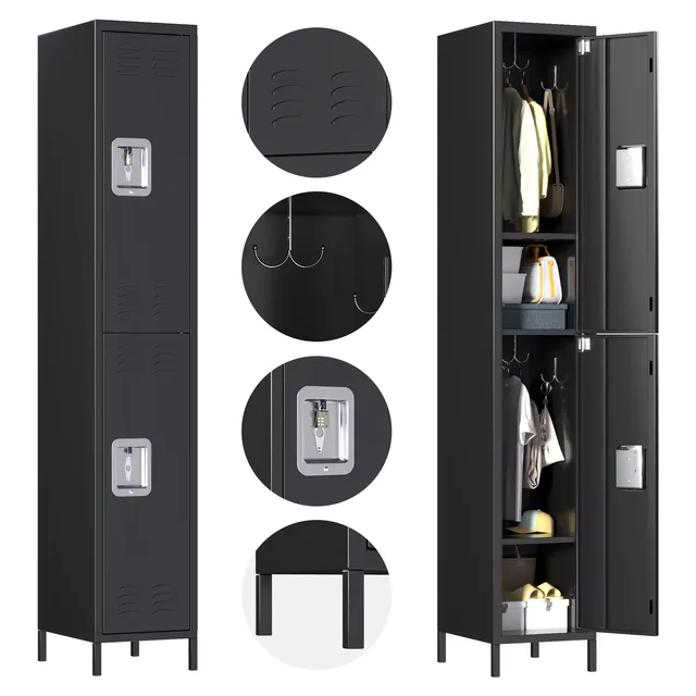 Storage 72' 35.43' 15.75'