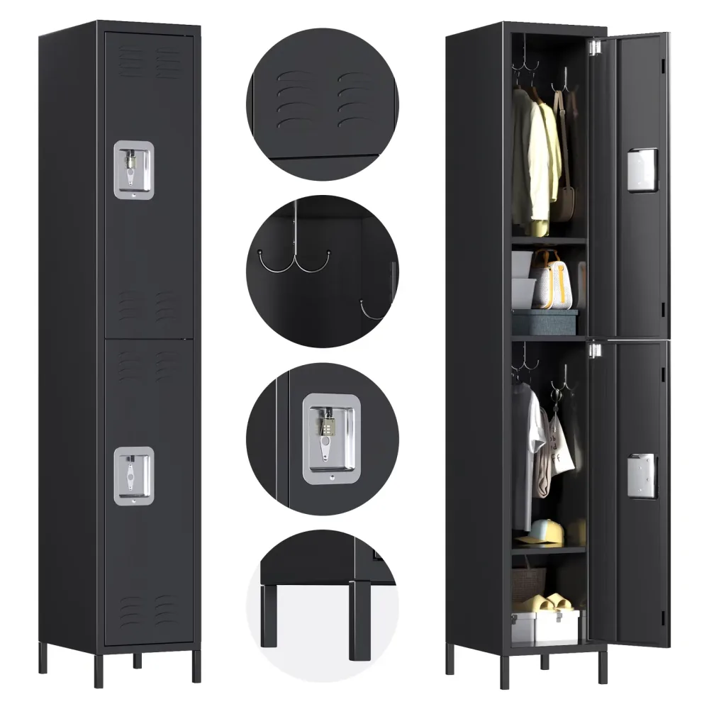 Storage 72' 35.43' 15.75'