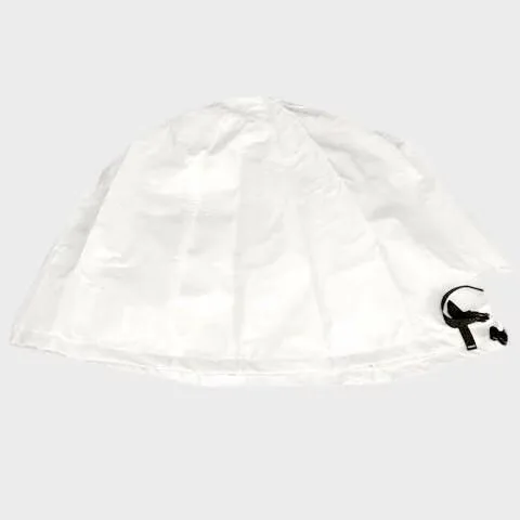 Outboard Motor 25 inch 25" white