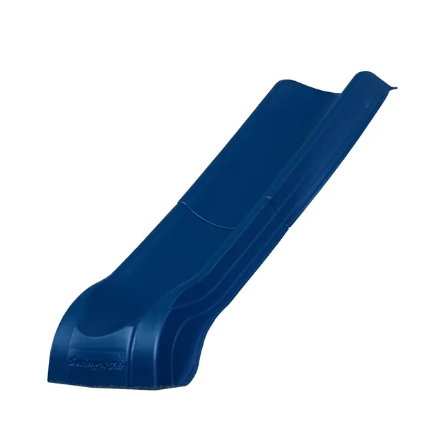 Backyard Play 4 foot green blue
