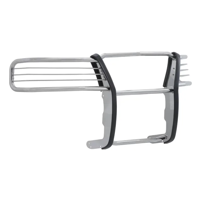 Bumpers & Grille Guards 4" 2" 69 lb