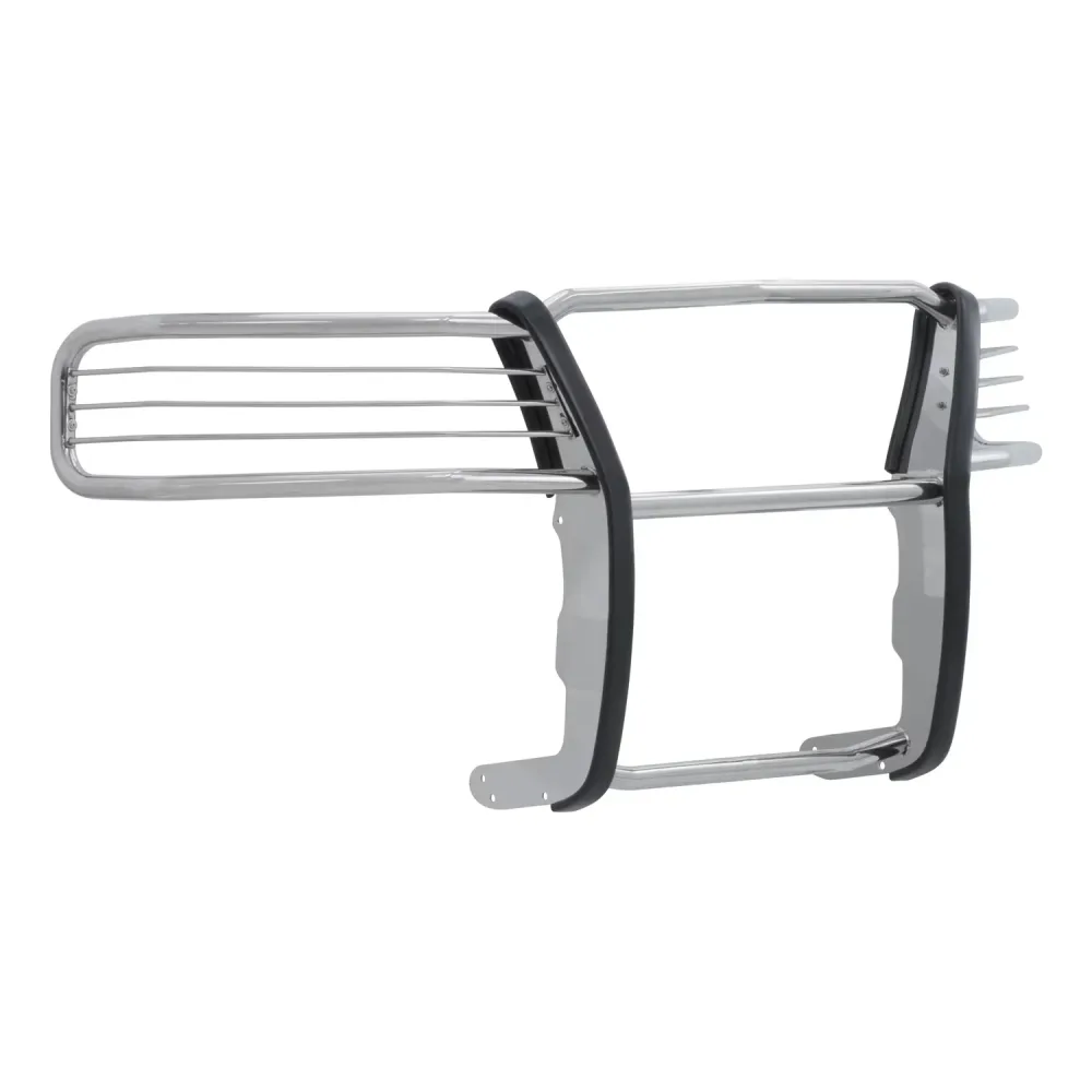 Bumpers & Grille Guards 4" 2" 69 lb