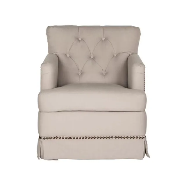 Accent Chair 27.6 in 34.3 in 31.9 in