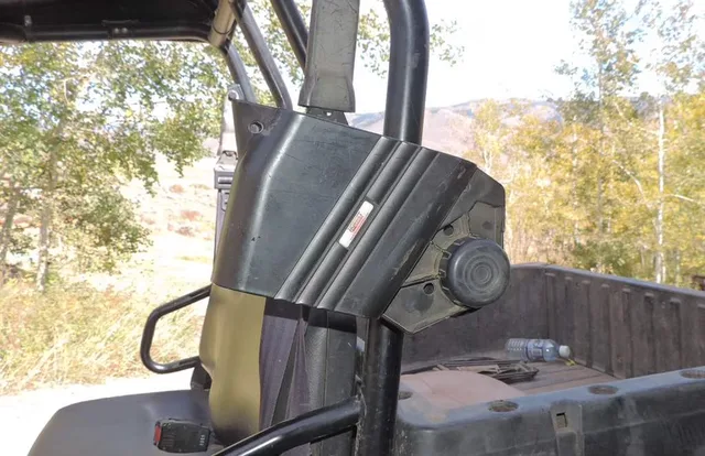 Mount adjustable heavy-duty