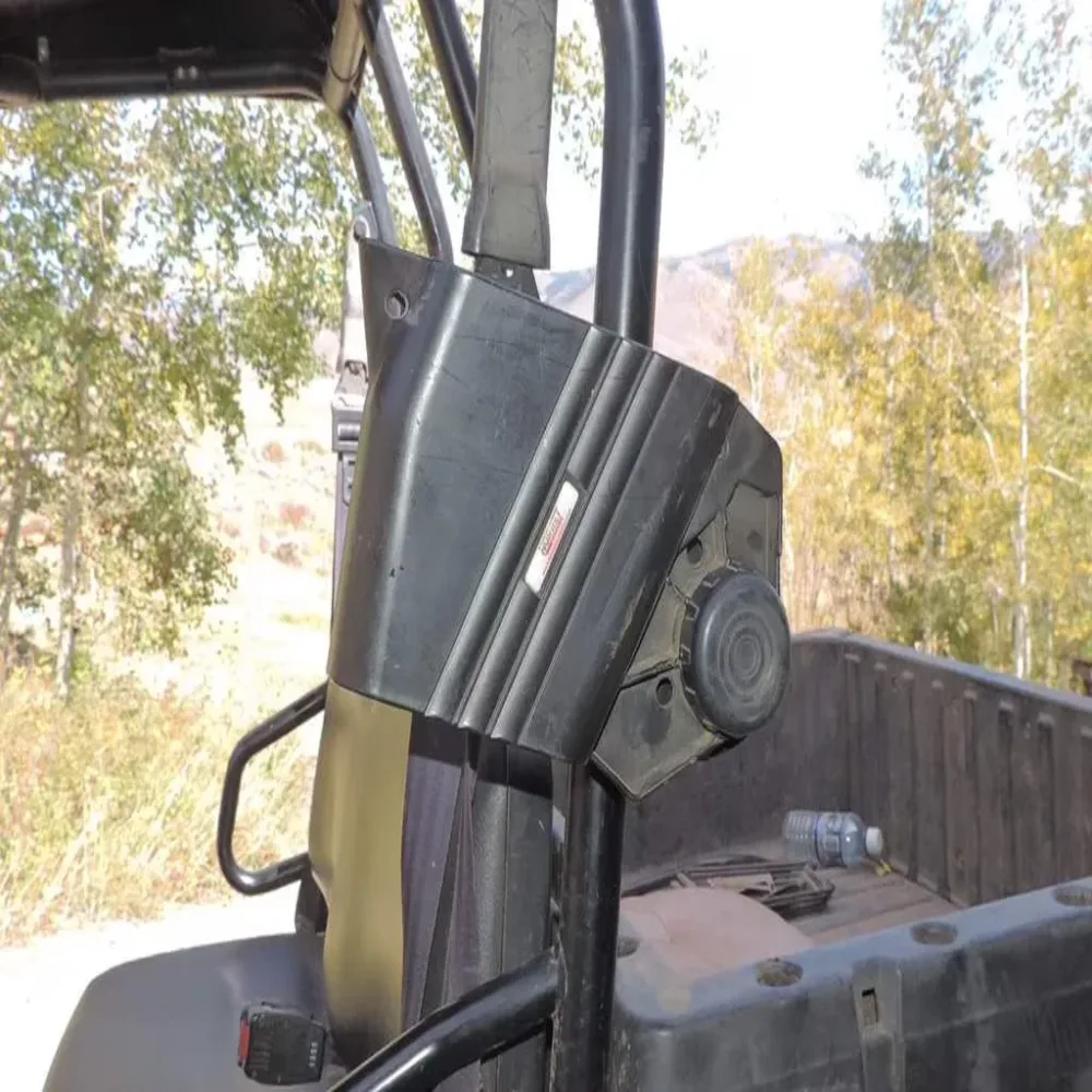 Mount adjustable heavy-duty