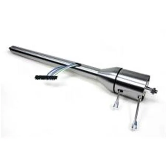 Steering Column