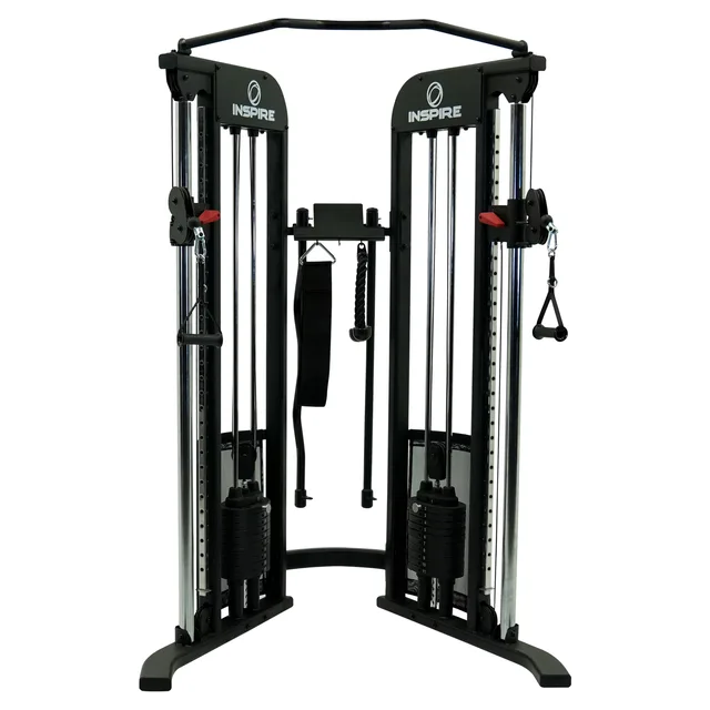 Strength Equipment 110 lb 59.99 in heavy-duty