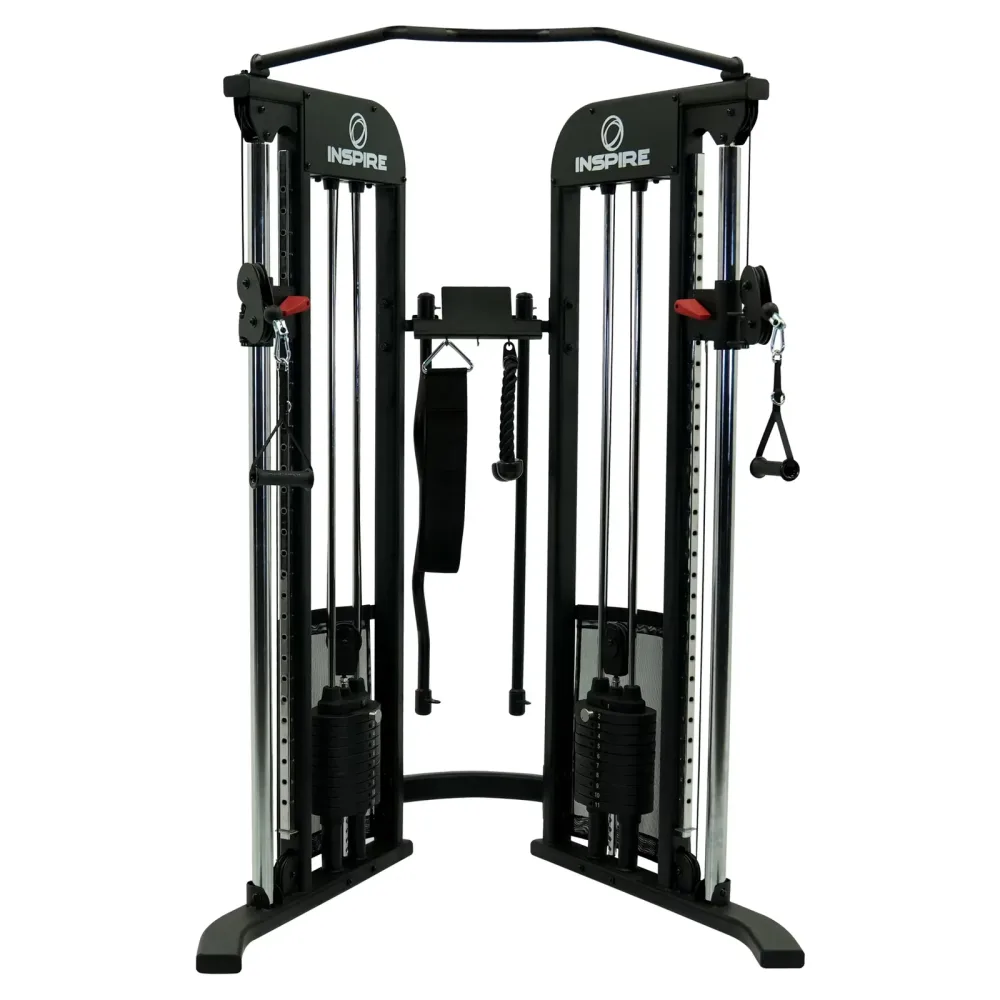Strength Equipment 110 lb 59.99 in heavy-duty