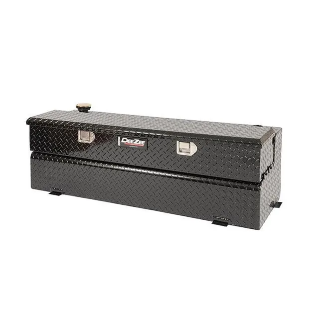 Transfer Tank black 75 lbs