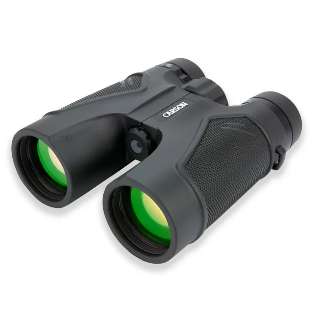 Binoculars waterproof black