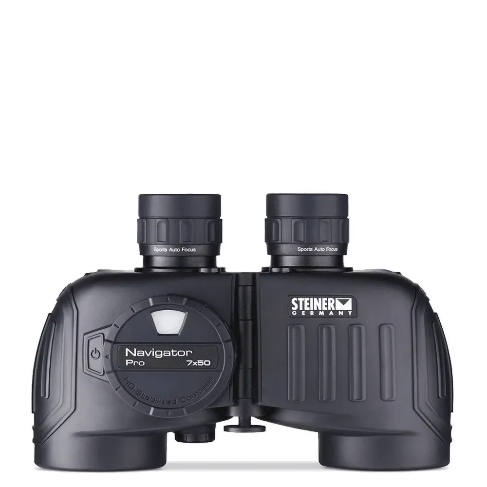 Binocular blue 50mm 370 ft