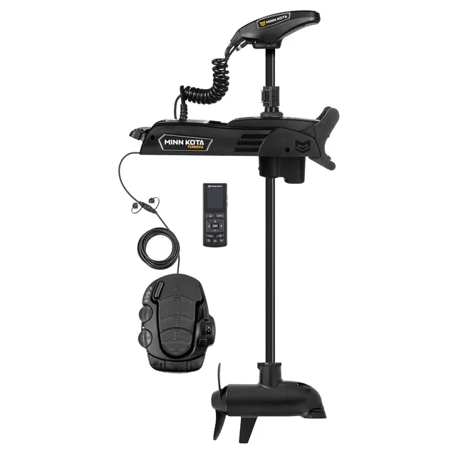 Motors & Fluids 115 lb 45" 72 in