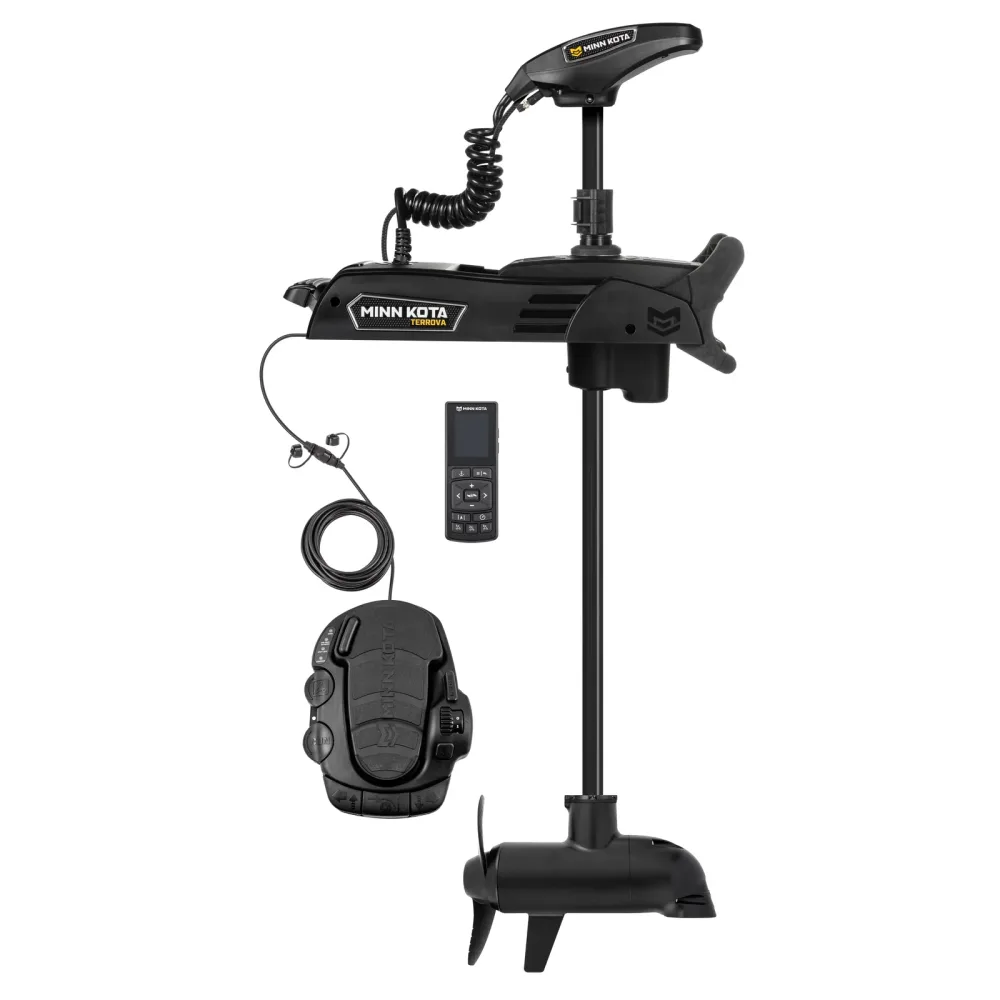 Motors & Fluids 115 lb 45" 72 in