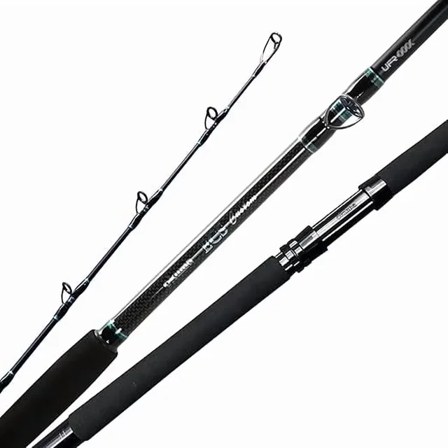 Casting Rod 6' 6"