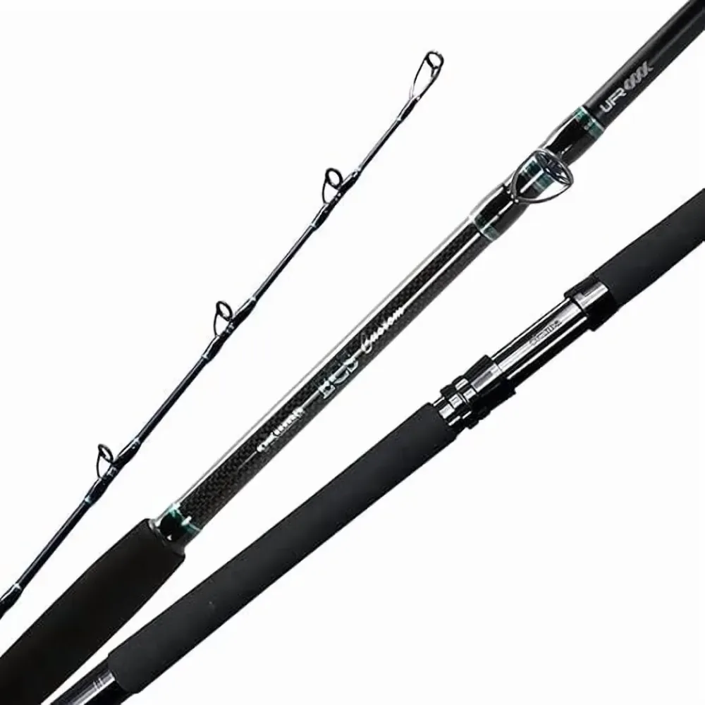 Casting Rod 6' 6"