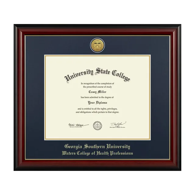 Diploma Frame 15w 23.2w 15"