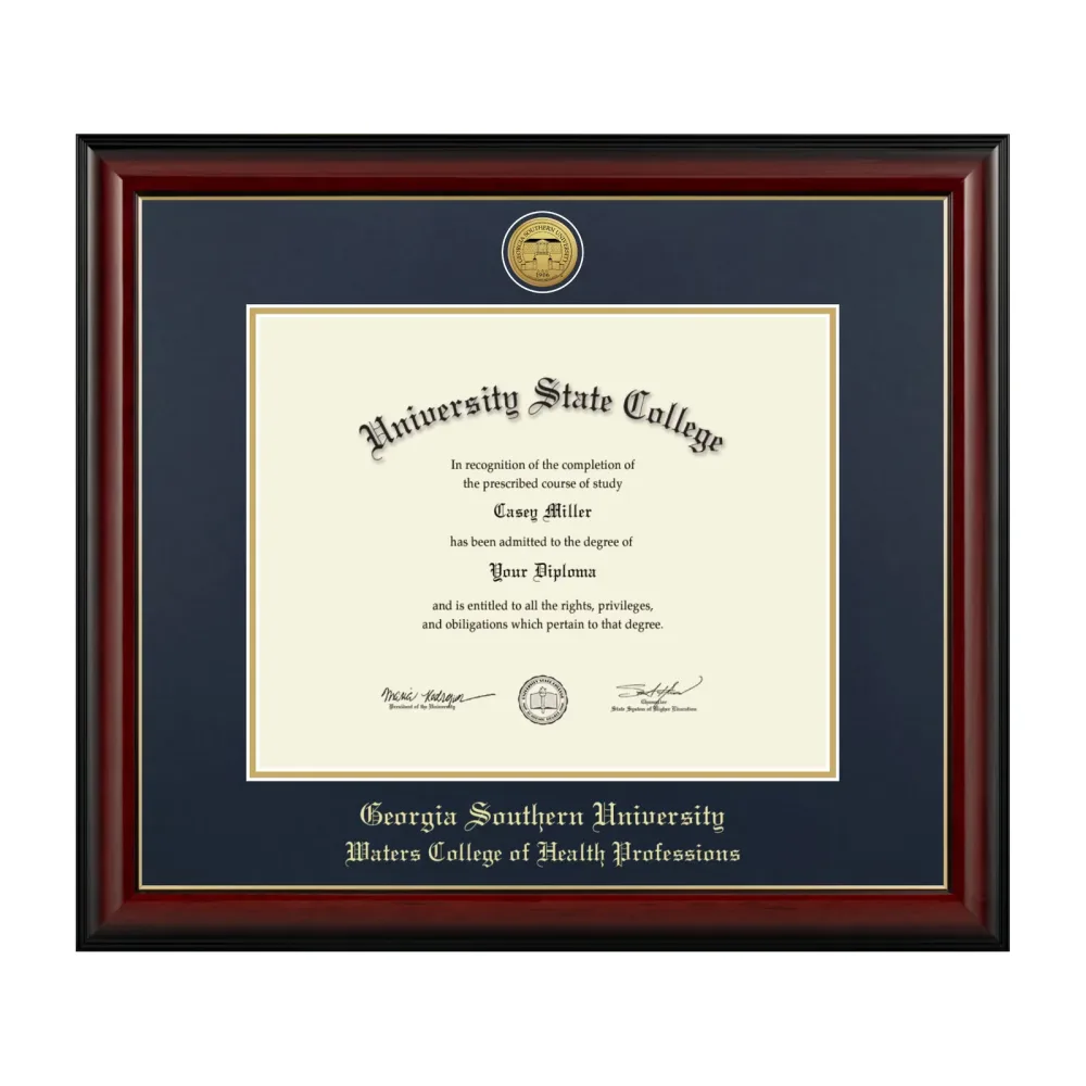 Diploma Frame 15w 23.2w 15"
