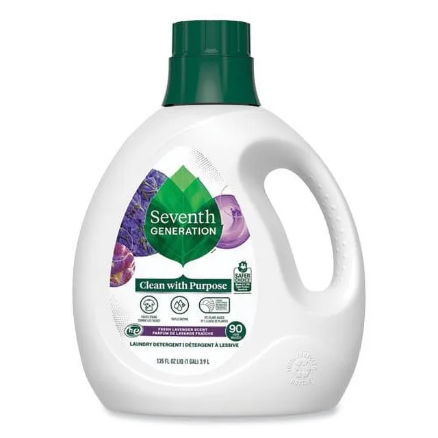 Liquid Laundry 135 oz