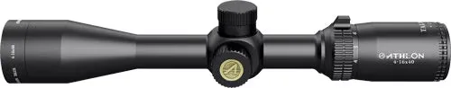 Scope 1" 40mm 9.5-2.5mm