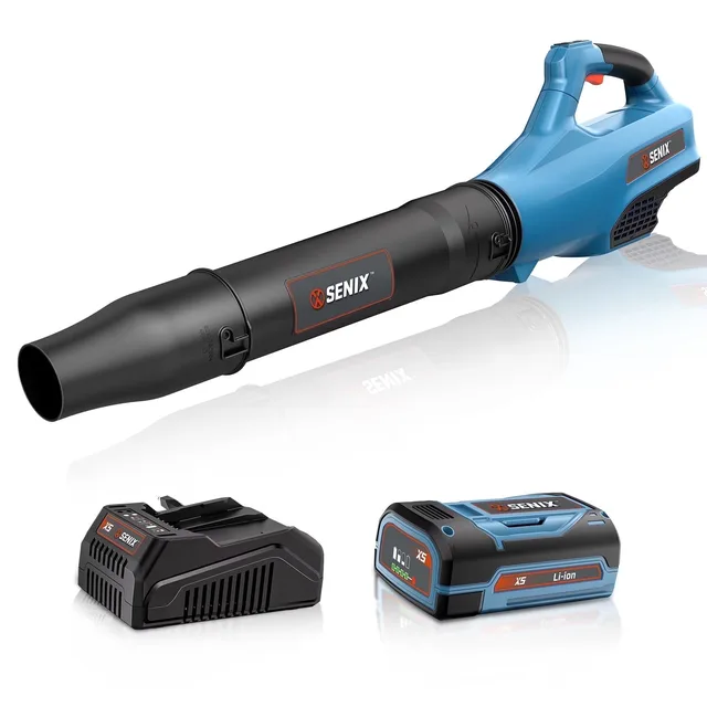 Control 40 volt 40v 20v