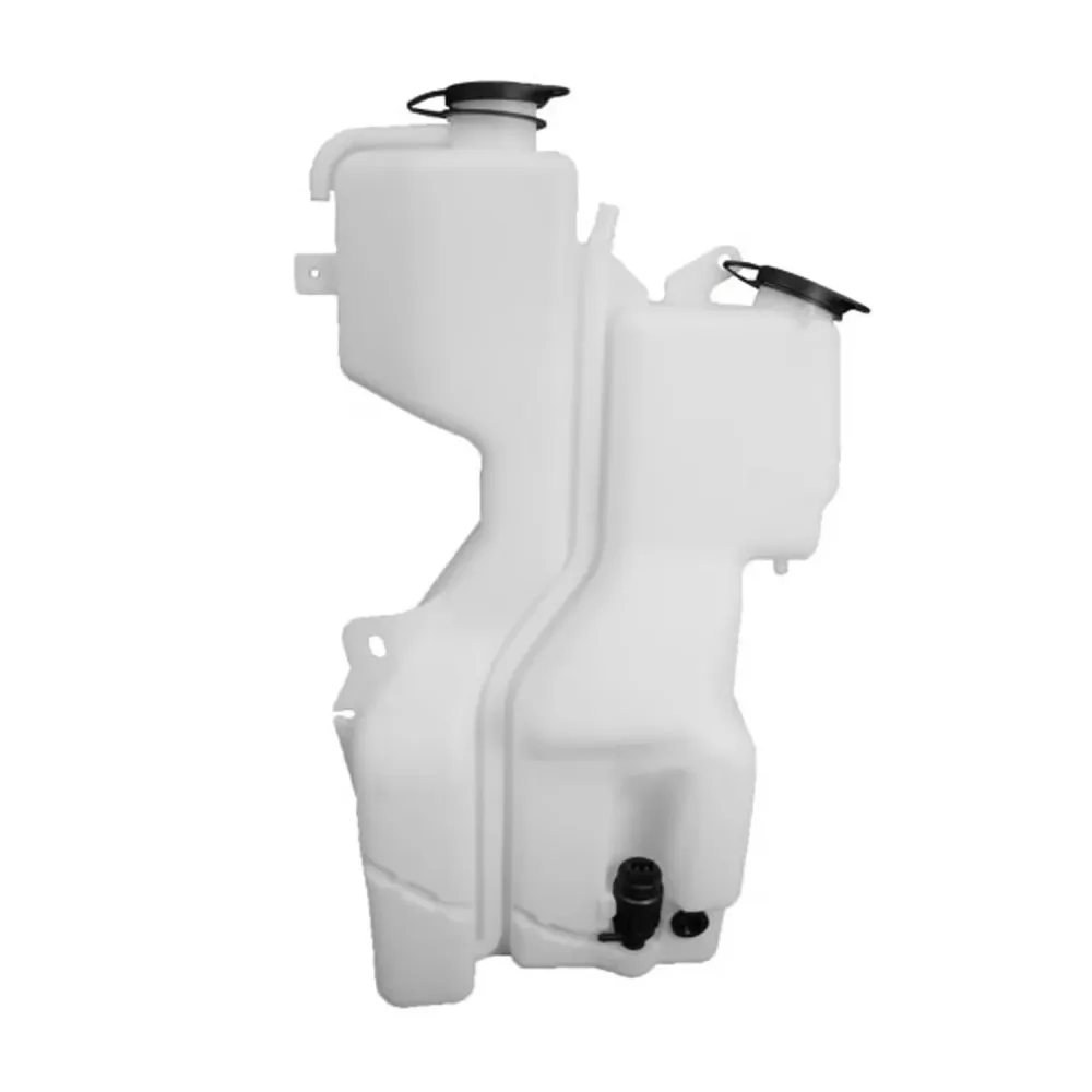 Washer Fluid