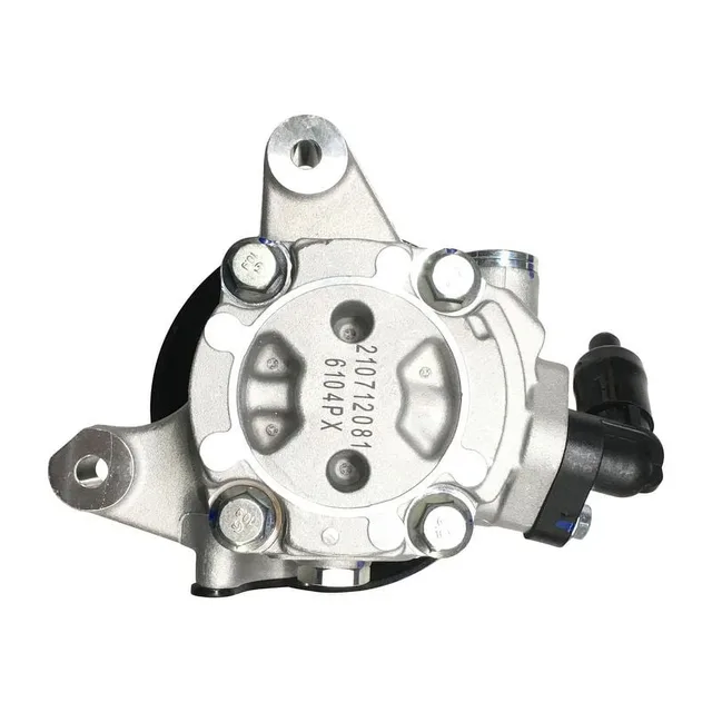 Power Steering