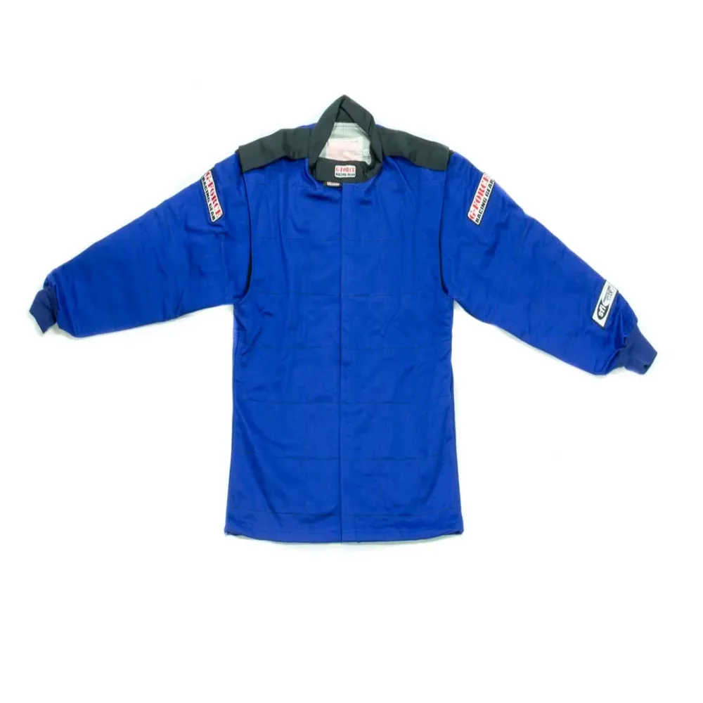 Jacket blue 4.21 lb