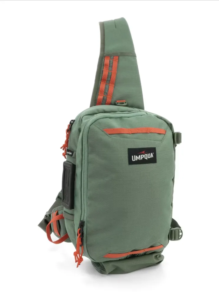 Tackle & Storage adjustable