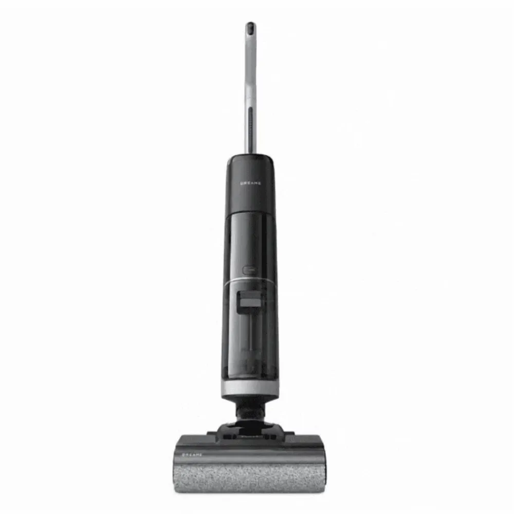 Dry Vacuum