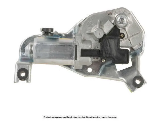 Wiper Motor