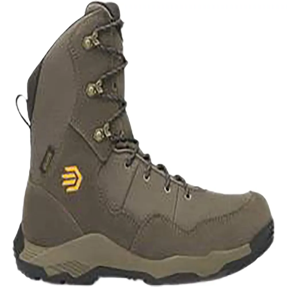 Waterproof Hunting 8" brown
