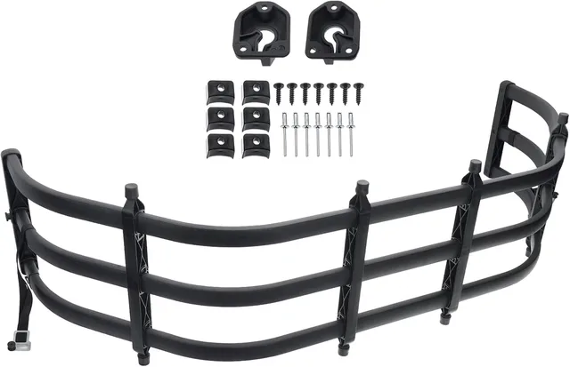 Truck Bed
