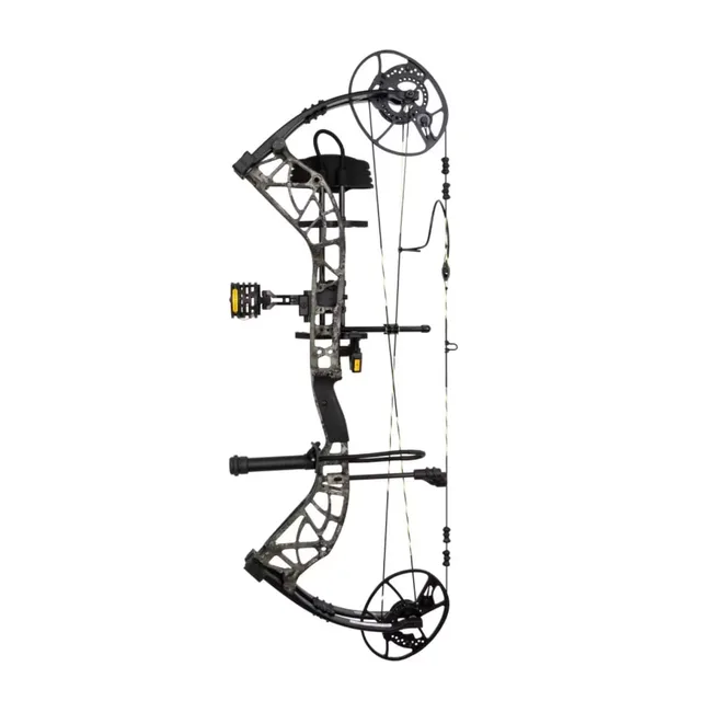 Bear Archery 2 hp 55-70 lbs 55-70 lb