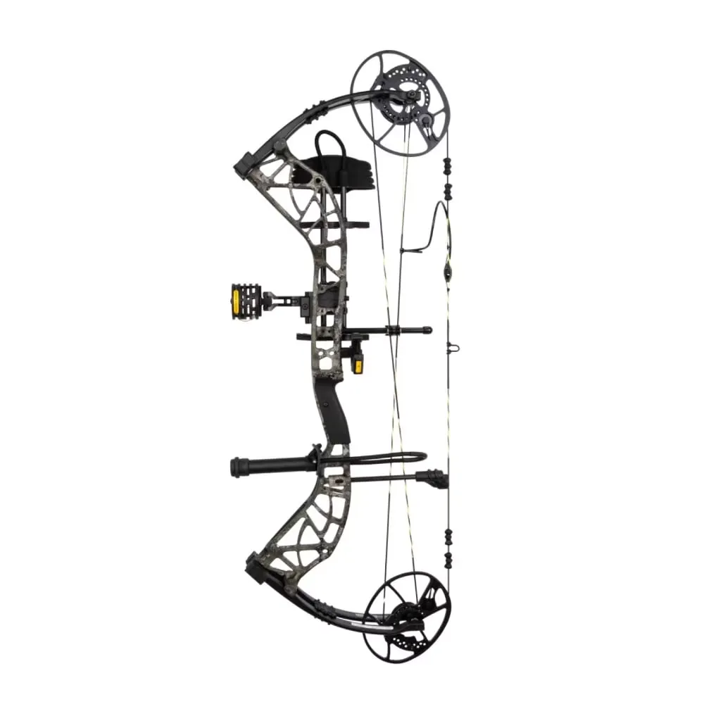 Bear Archery 2 hp 55-70 lbs 55-70 lb