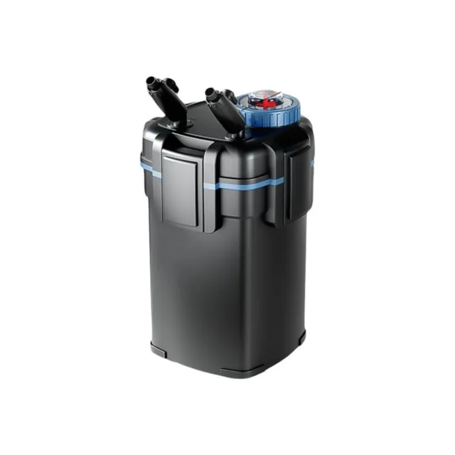 Multistage Filter 12w adjustable 40cm